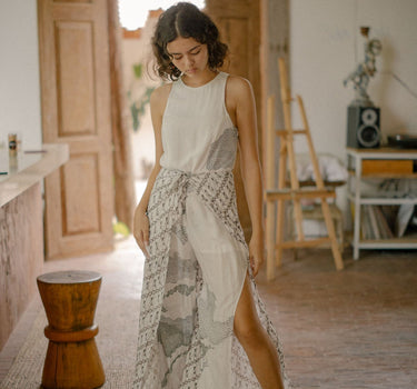 Eden Jumpsuit