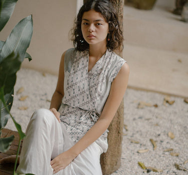 Eve Vest