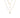 Flora Mother of Pearl Necklace
