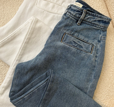Harper Jeans