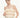 Hanky Cream Top