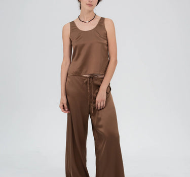 Ingrid Drawstring Pants