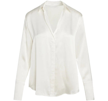 Capsule French Cuff Blouse