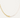 Bold Baroque Pearl Necklace