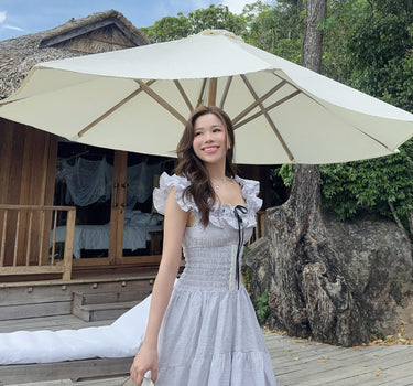 Nolia Dress