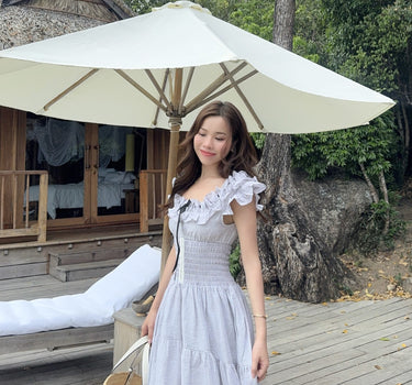 Nolia Dress