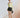 Paula Black Dot Skirt