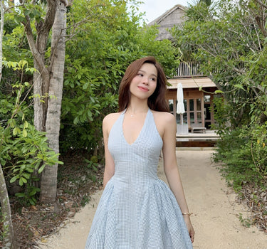 Evie Dress