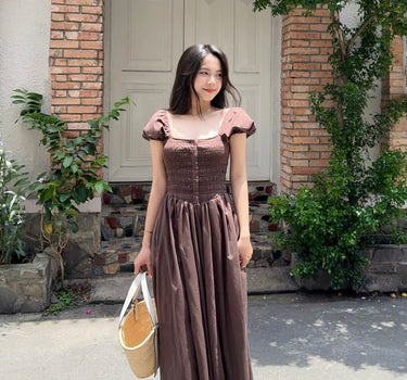 Dixie Dress