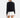 Mise Cardigan - Black