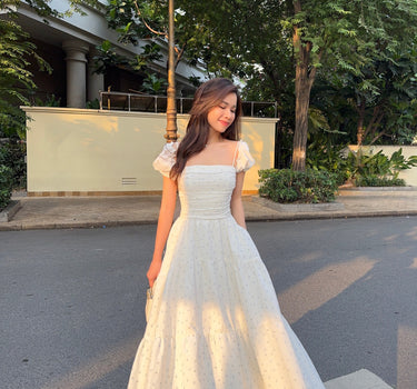Lisa Dress