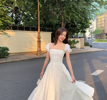 Lisa Dress