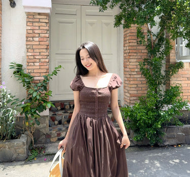 Dixie Dress