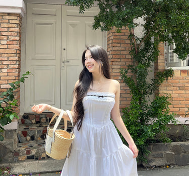 Oriana Dress