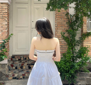 Oriana Dress