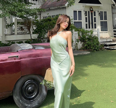 Catherine Dress