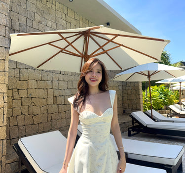 Bella Dress