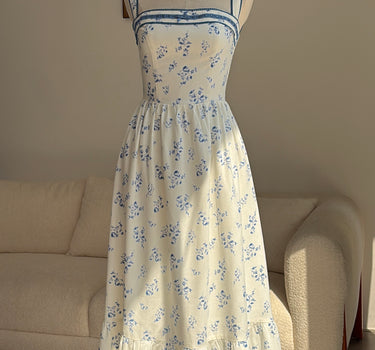 Juliette Dress