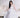 Karolin Dress - Silver Meadow