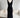 Selene Dress - Black Daisy Lace