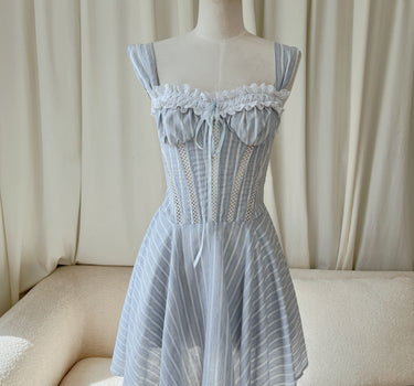 Amoura Dress