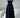 Anne Dress - Black