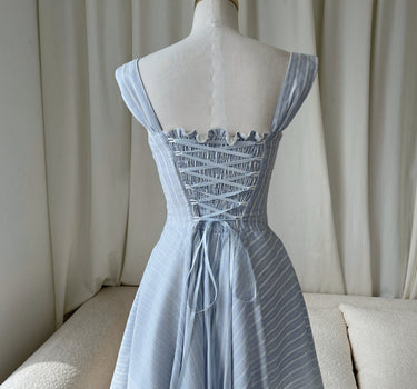 Amoura Dress