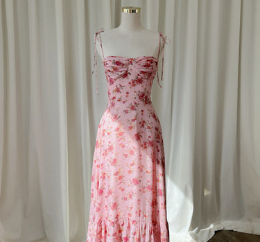 Merlisa Dress