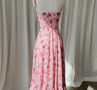 Merlisa Dress
