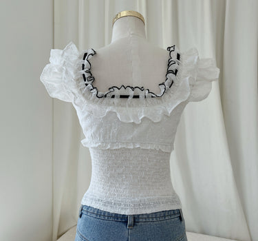 Alice Top