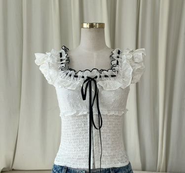 Alice Top