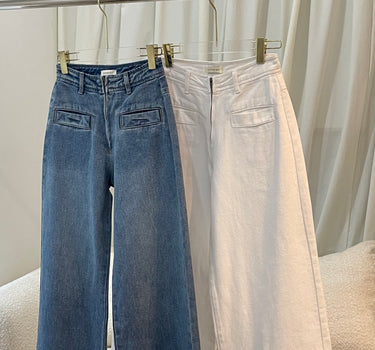 Harper Jeans