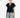 Hanni Top with Sleeves