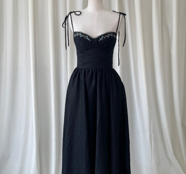 Nadia Dress