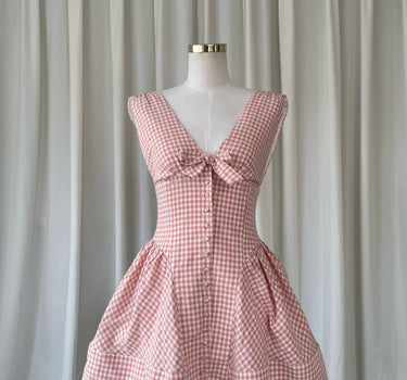 Sadie Dress