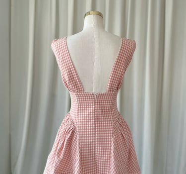 Sadie Dress
