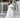 Monica Dress - White