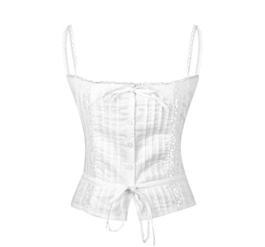 Elle Tank