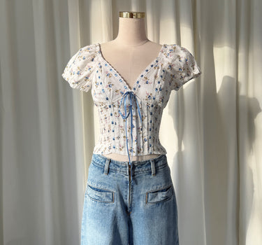 Livia Top