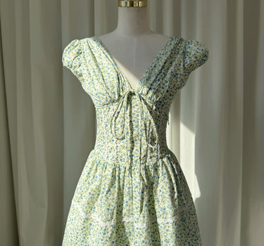 Alina Dress