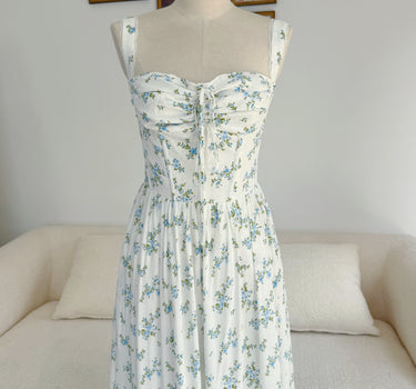 Olivia Dress