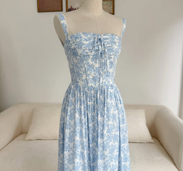 Olivia Dress