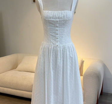 Emerine Dress