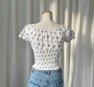 Livia Top
