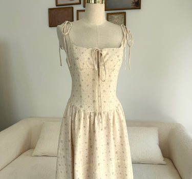 Florie Dress