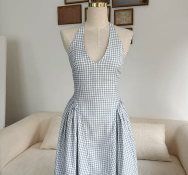 Karolin Dress