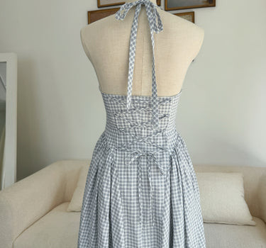 Karolin Dress
