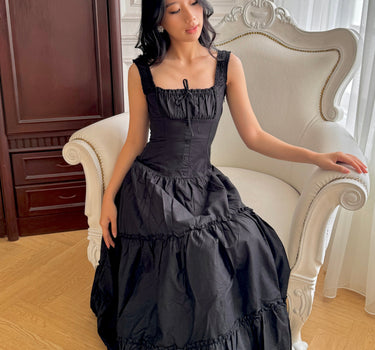 Zola Dress