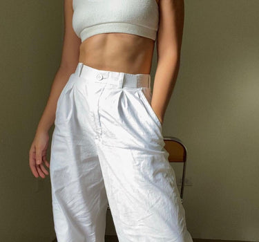 Isla/Calle Pants