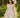 Elisa Dress - First Snow